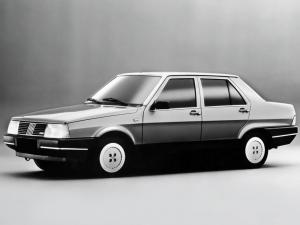 Fiat Regata '1986
